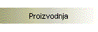 Proizvodnja